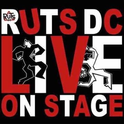 Ruts - On Stage (Vinyl)
