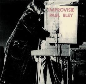 Improvisie (CD / Album)