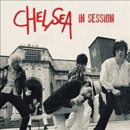 Chelsea - In Session (Vinyl)