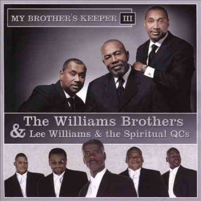 Williams Brothers - My Brother's Keeper Iii (CD)