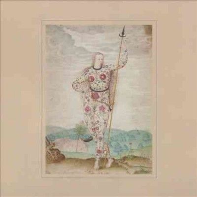 Daniel Bachman - Daniel Bachman (CD)