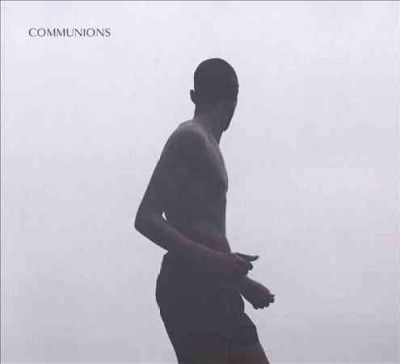 Communions EP+ (CD / Album)