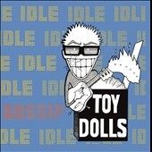 Dolls - Idle Gossip (Vinyl)