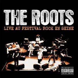 Roots - Live Au Festival Rock En Seine (Vinyl)