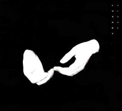 Luxury Alone (CD / Album)