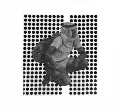 The Album Paranoia (CD / Album)