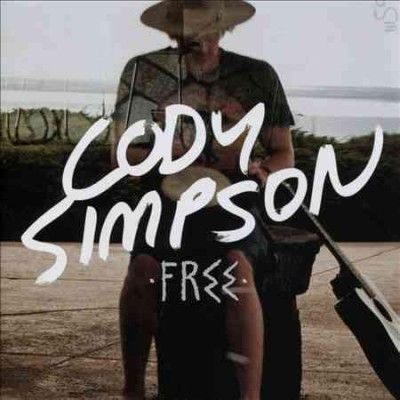 Cody Simpson - Free (CD)