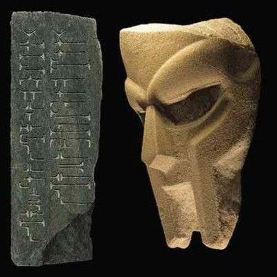 Doom - Born Like This (Vinyl)
