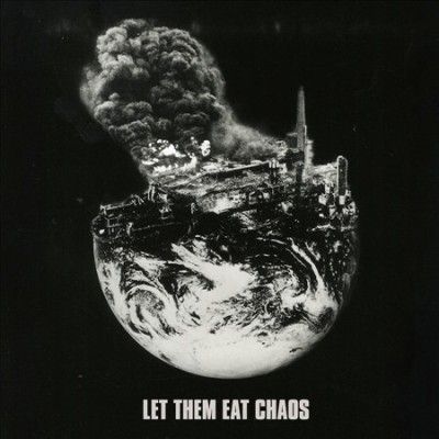 Kate Tempest - Let Them Eat Chaos (Vinyl)