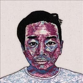 Andrew Hung - Realisationship (Vinyl)