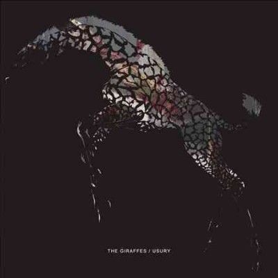 Giraffes - Usury (Vinyl)