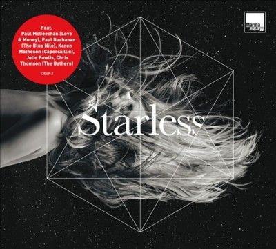 Starless - Starless (Vinyl)
