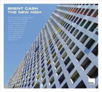Brent Cash - New High (Vinyl)
