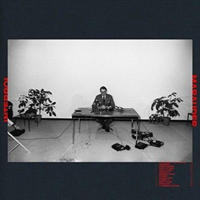 Interpol - Marauder (Vinyl)
