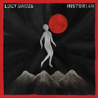 Lucy Dacus - Historian (Vinyl)