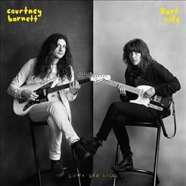 Courtney Barnett - Lotta Sea Lice (Vinyl)