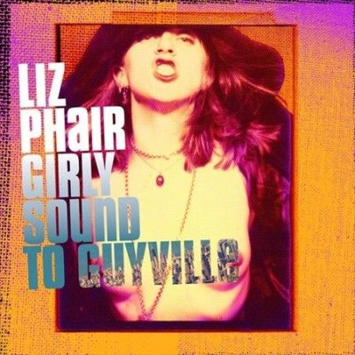 Liz Phair - Girly Sound To Guyville (25th Anniver (Vinyl)