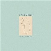 Ceremony - L Shaped Man (black Vinyl) (Vinyl)