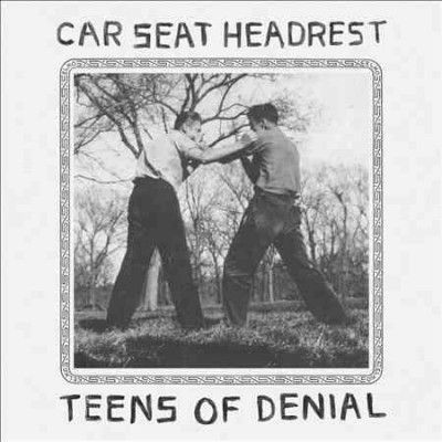 Car Seat Headrest - Teens Of Denial (Vinyl)