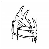 Twin Fantasy (Vinyl / 12" Album)