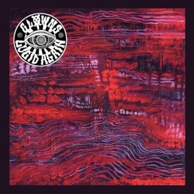 Clowns - Lucid Again (CD)
