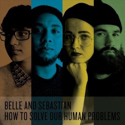 Belle And Sebastian - How To Solve Our Human Problems (Vinyl)