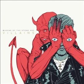 Villains (Vinyl / 12" Album)