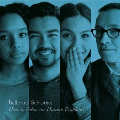 How To Solve Our Human Problems (part 3) Ep (Vinyl)