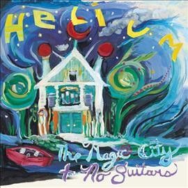 Helium - Magic City/no Guitars (Vinyl)