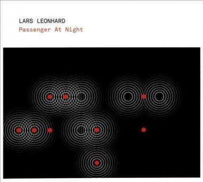 Lars Leonhard - Passenger At Night (CD)