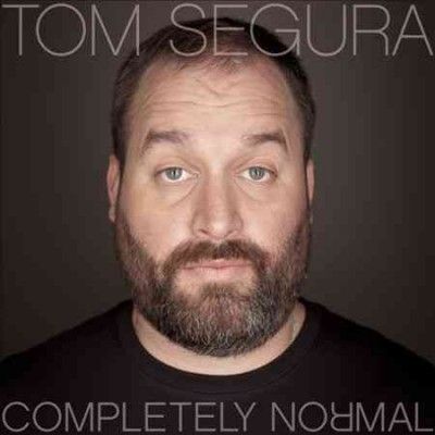 Tom Segura - Completely Normal (CD)
