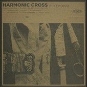 Harmonic Cross - It Is Finished (Vinyl)