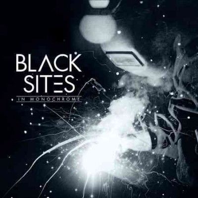 Black Sites - In Monochrome (Vinyl)