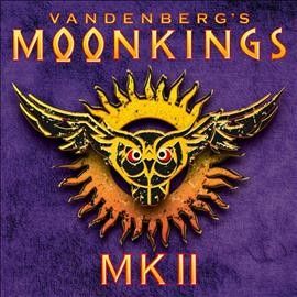 Vandenberg's Moonkin - Mk Ii (Vinyl)