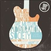 Sterling Ball - Mutual Admiration Society (Vinyl)