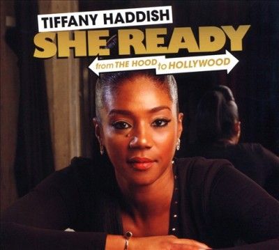 Tiffany Haddish - From The Hood To Hollywood (CD)