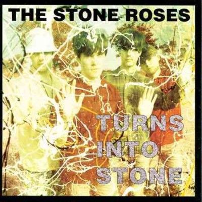 Stone Roses - Turns Into Stone (Vinyl)