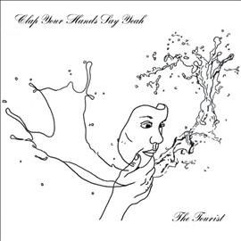 Clap Your Hands Say - Tourist (CD)