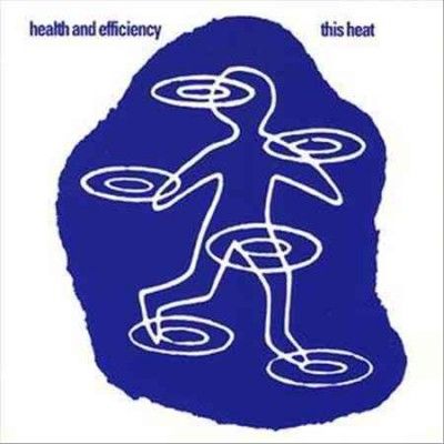 This Heat - Health And Efficiency (Vinyl)
