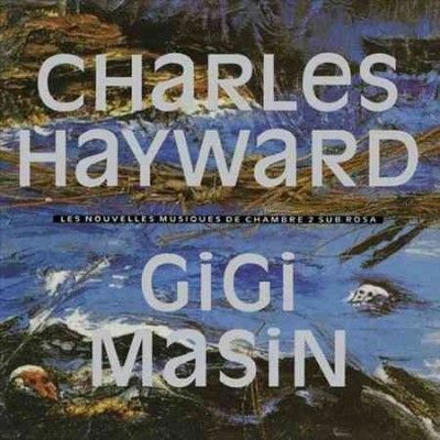 Gigi Masin - Les Nouvelles Musiques De Chambre: V2 (Vinyl)