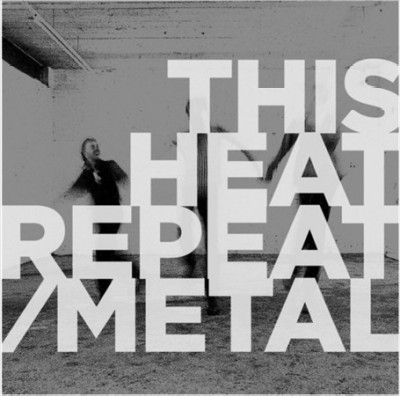 This Heat - Repeat/metal (Vinyl)