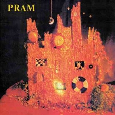 Pram - Helium (Vinyl)