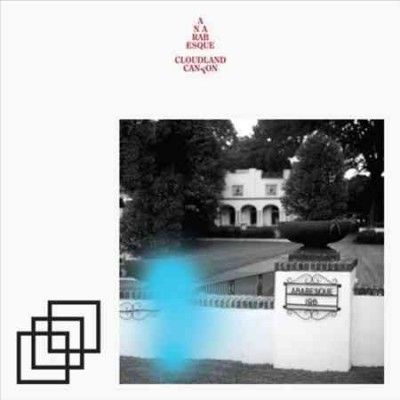 Cloudland Canyon - Arabesque (Vinyl)