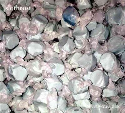 Slothrust - Everyone Else (CD)