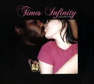 Dears - Times Infinity Volume Two (CD)
