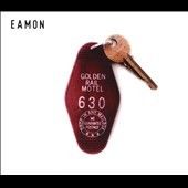 Eamon - Golden Rail Motel (CD)