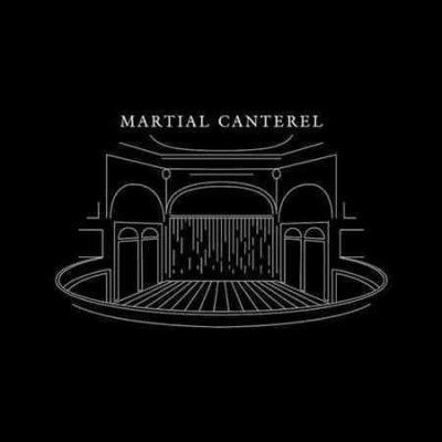 Martial Canterel - Navigations: Vols I - Iii (Vinyl)