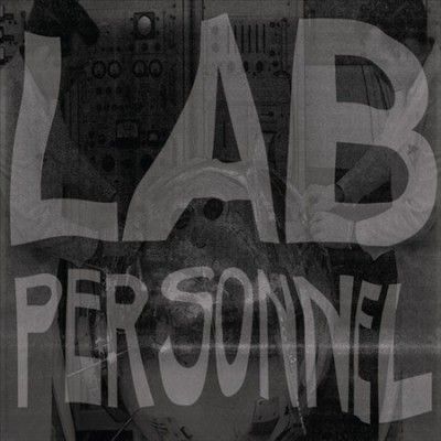 Lab Personnel - Recreation (Vinyl)