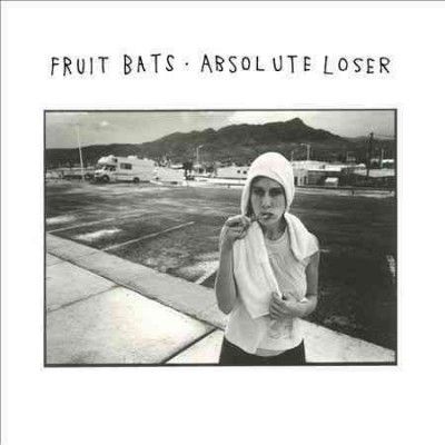 Fruit Bats - Absolute Loser (CD)