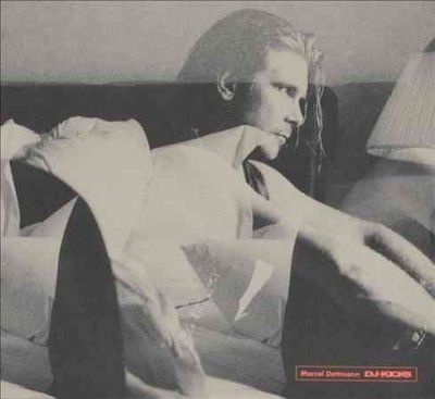 Marcel Dettmann - Marcel Dettmann Dj Kicks (CD)